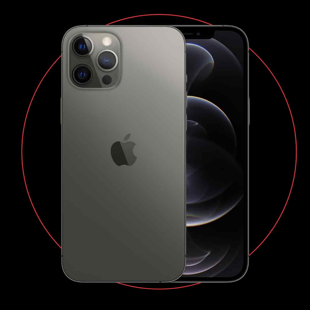 iPhone 12 Pro