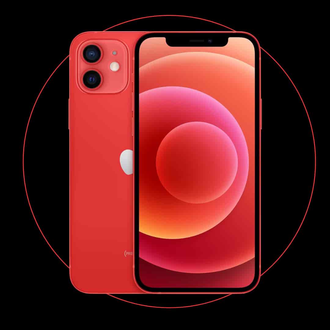 iPhone 12