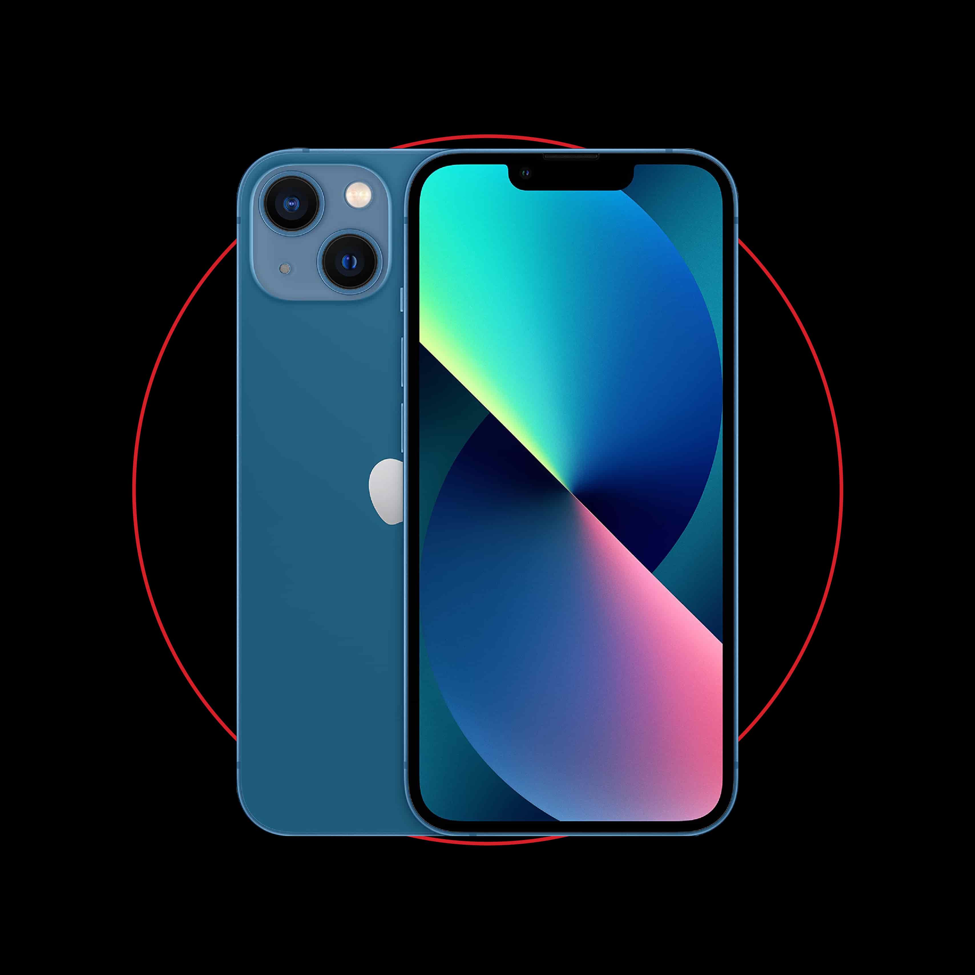 iPhone 13