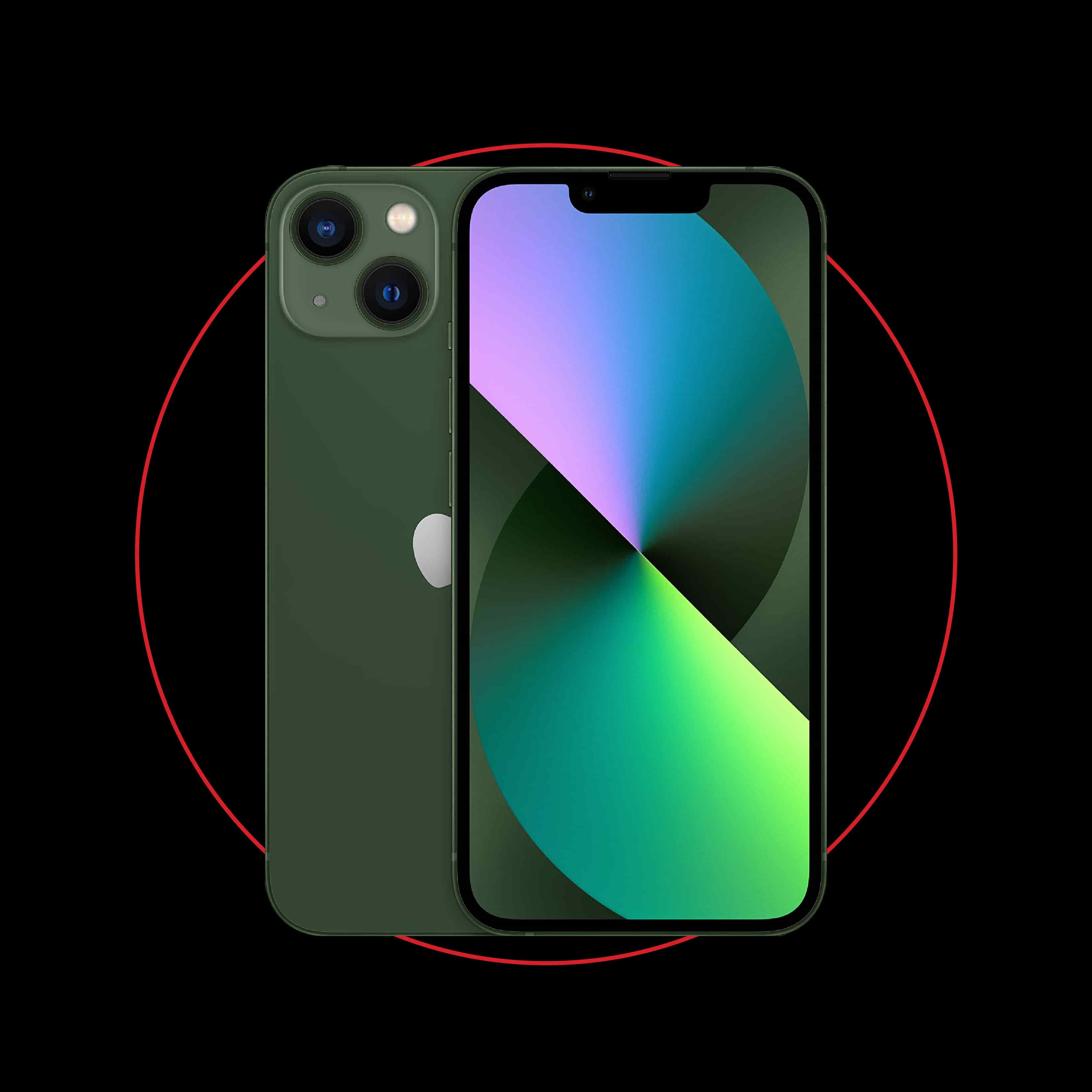 iPhone 13