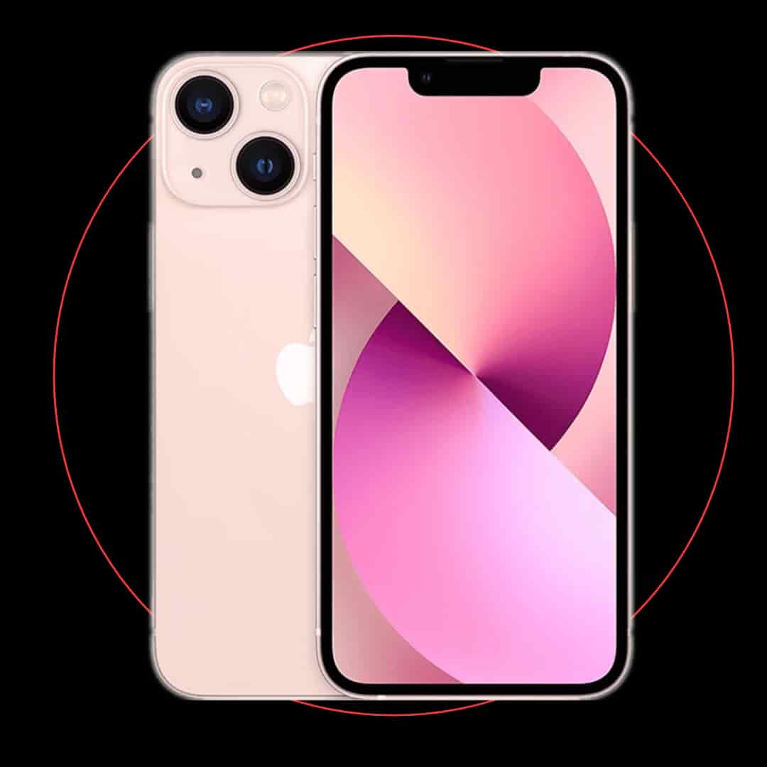 iPhone 13