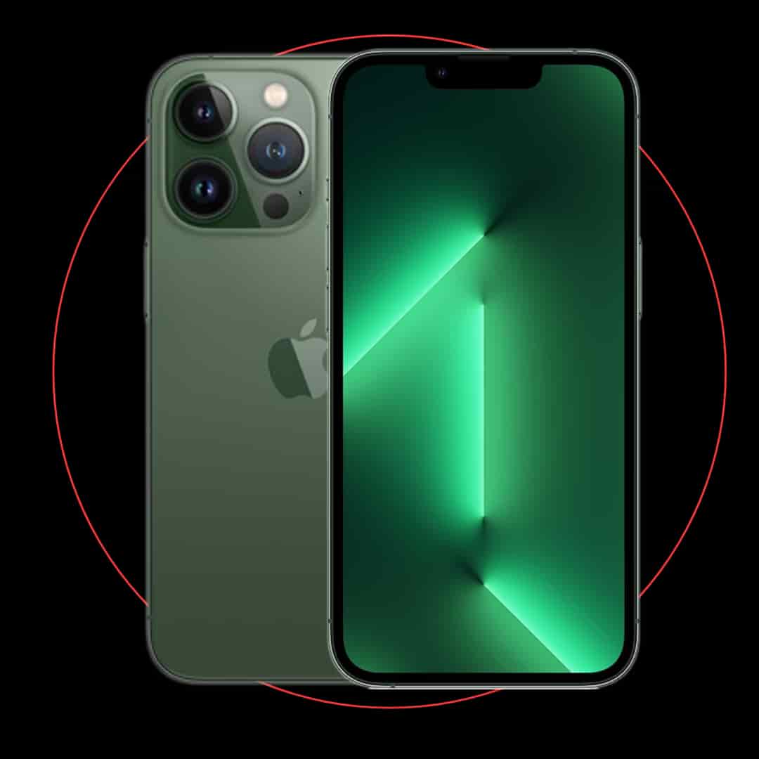iPhone 13 Pro Max