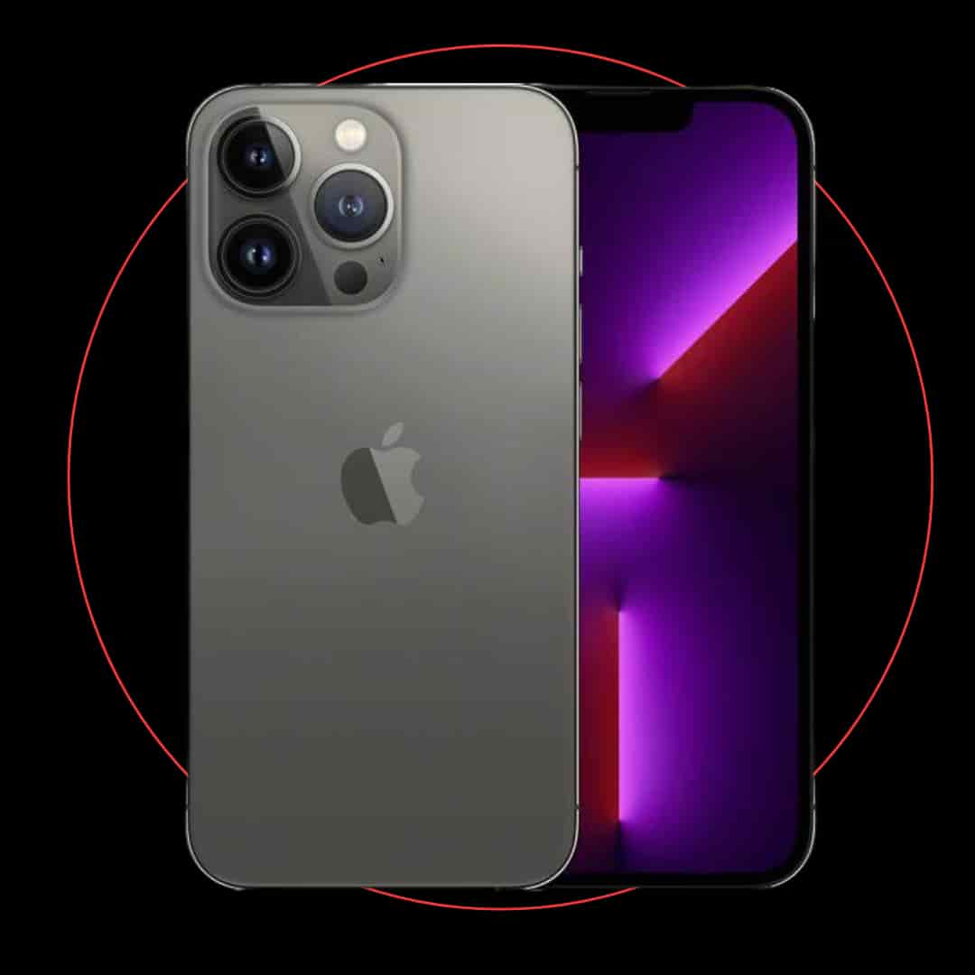 iPhone 13 Pro Max