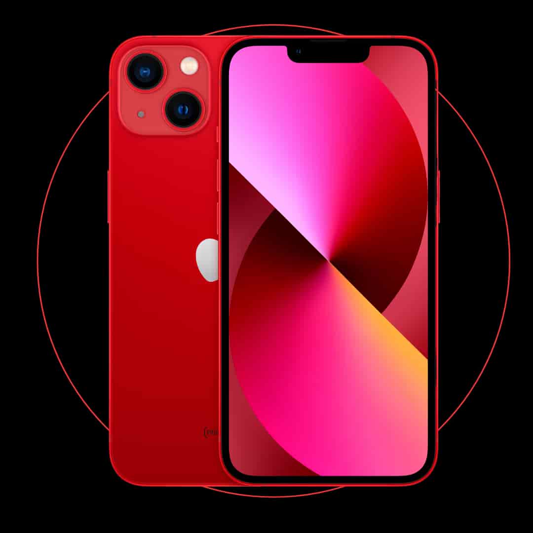 iPhone 13