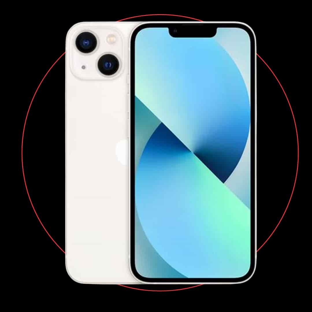iPhone 13
