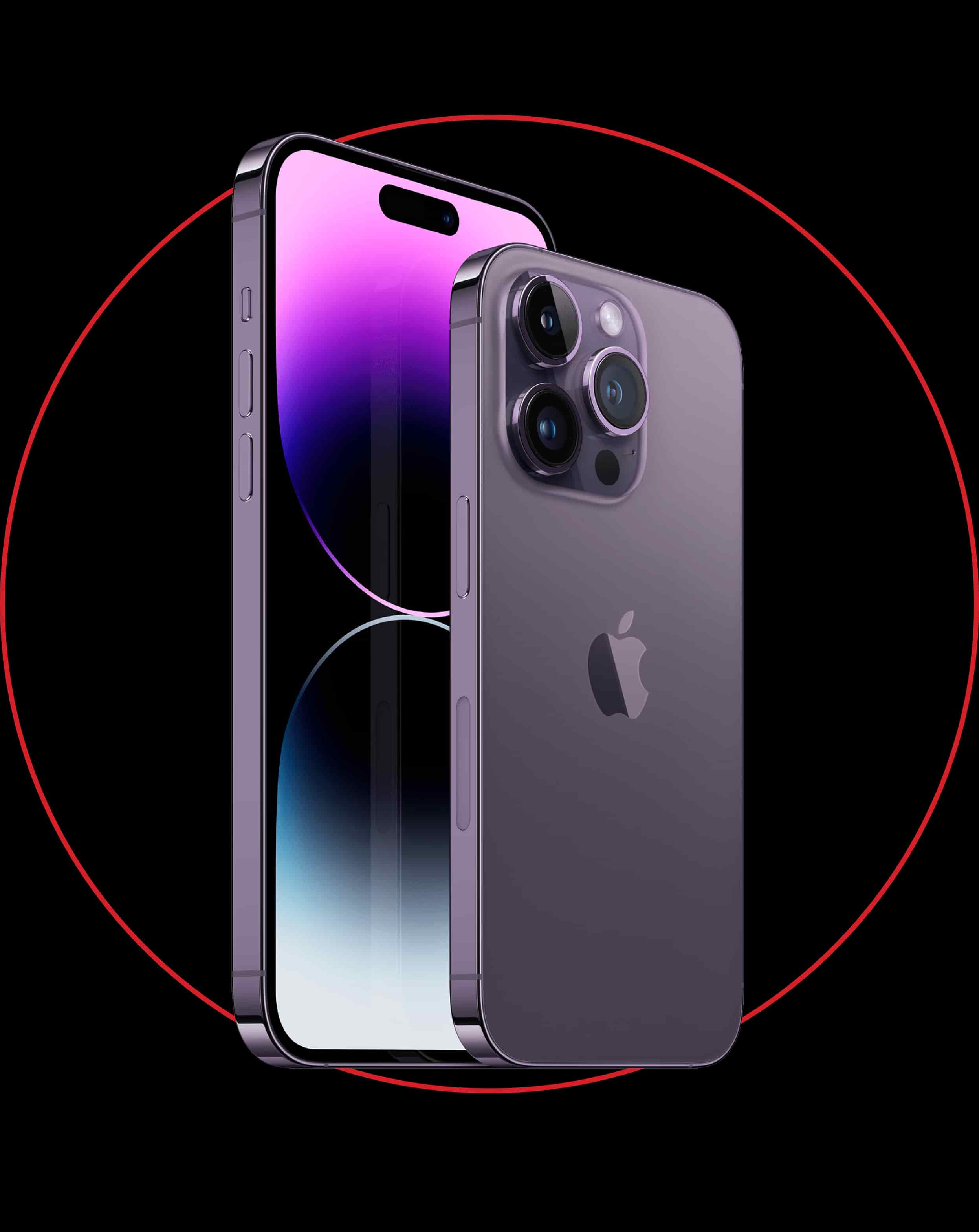 iPhone 14 Pro