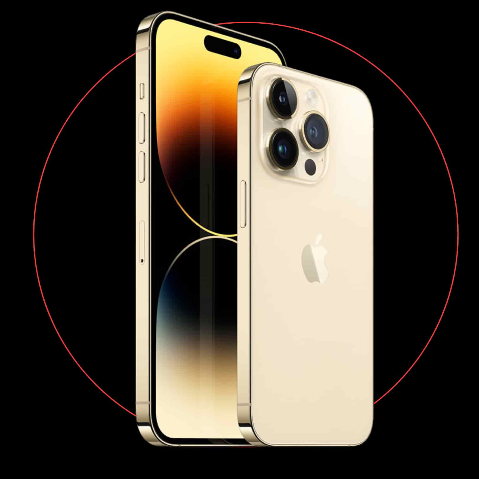 iPhone 14 Pro
