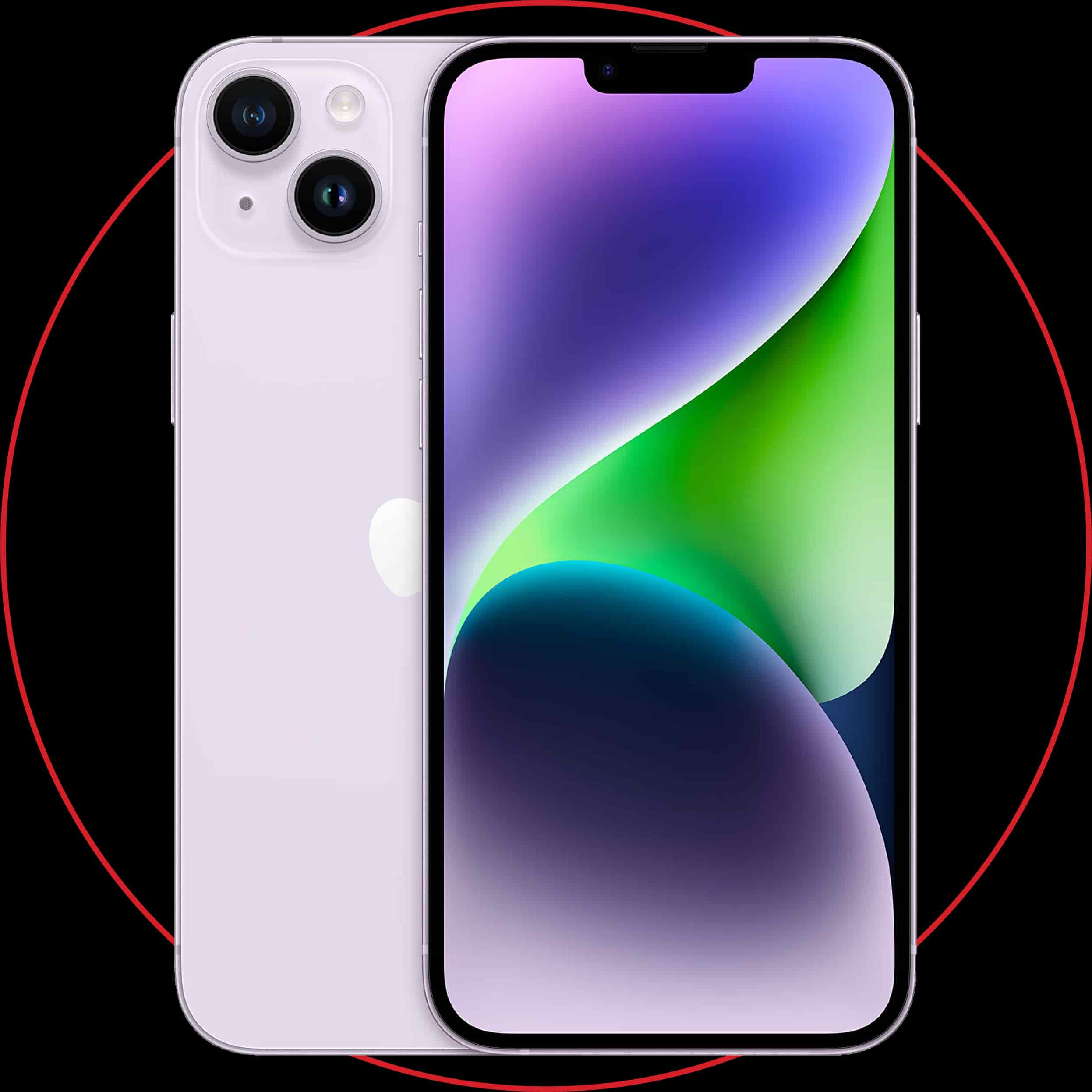 iPhone 14
