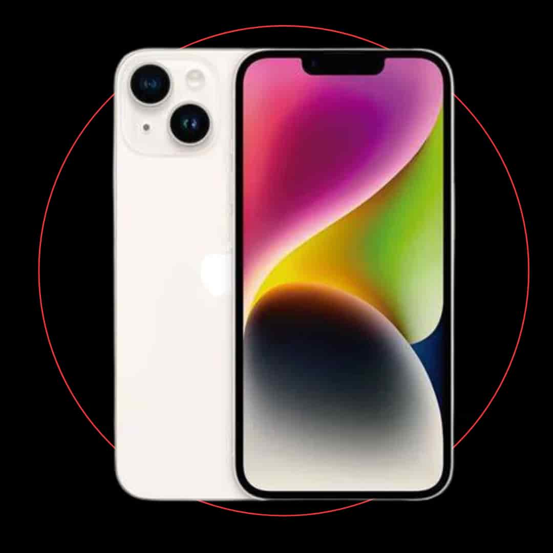 iPhone 14 Plus