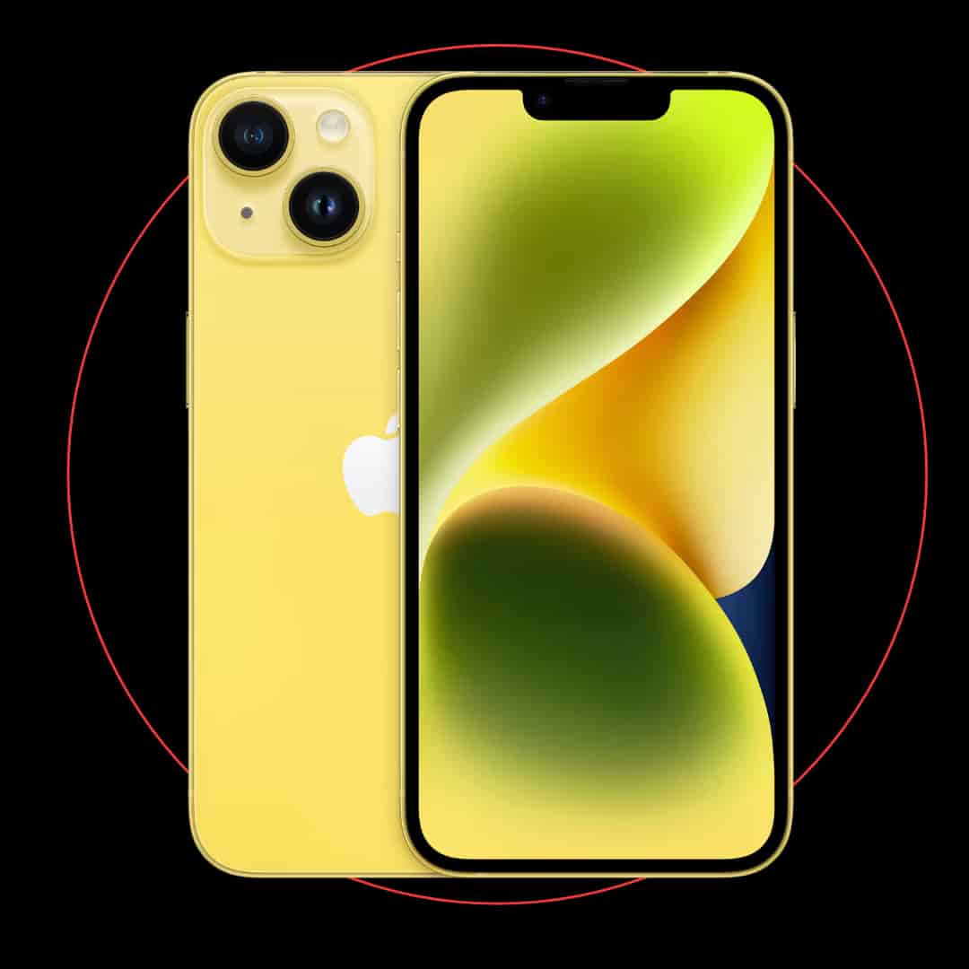 iPhone 14