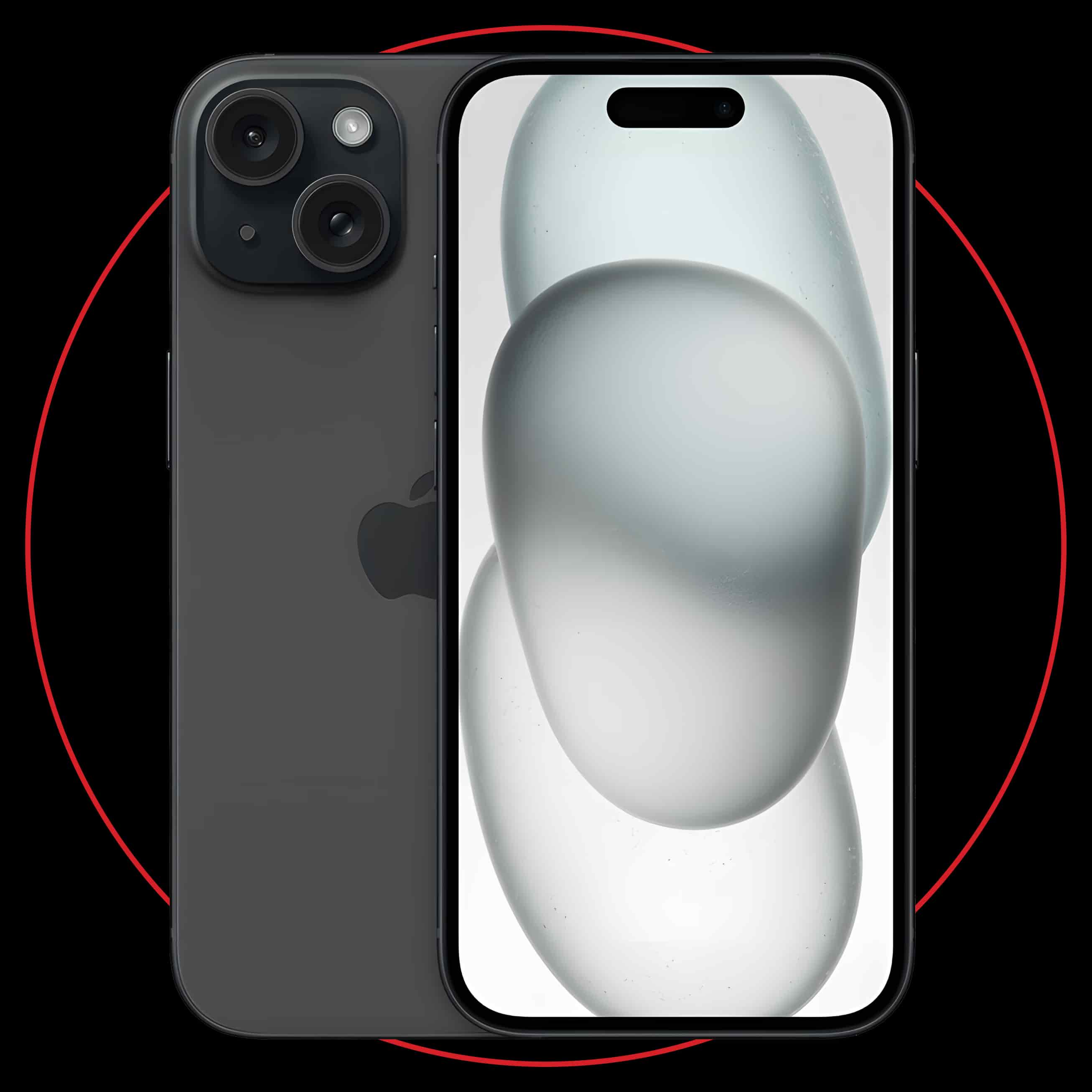 iPhone 15 Plus