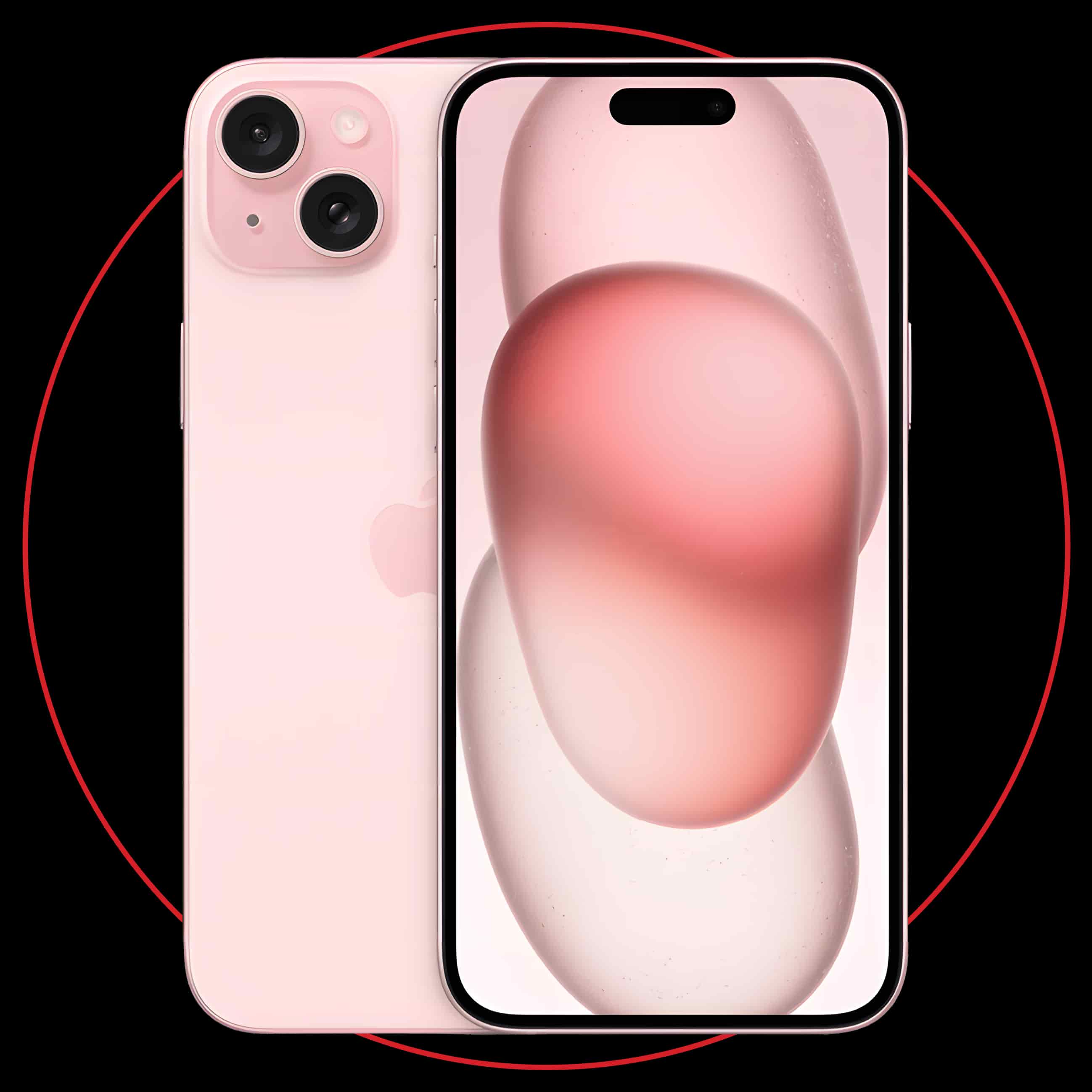 iPhone 15 Plus