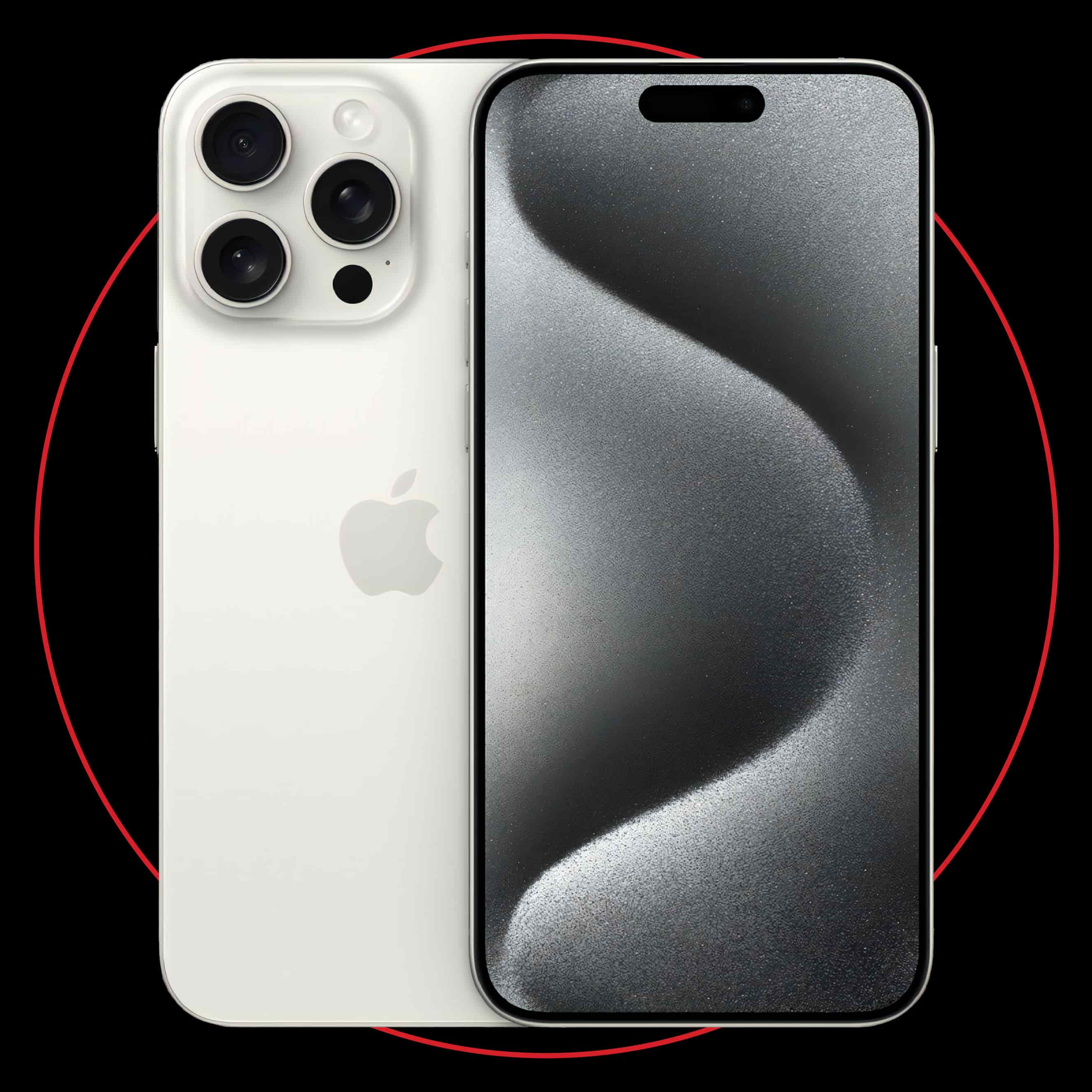 iPhone 15 Pro