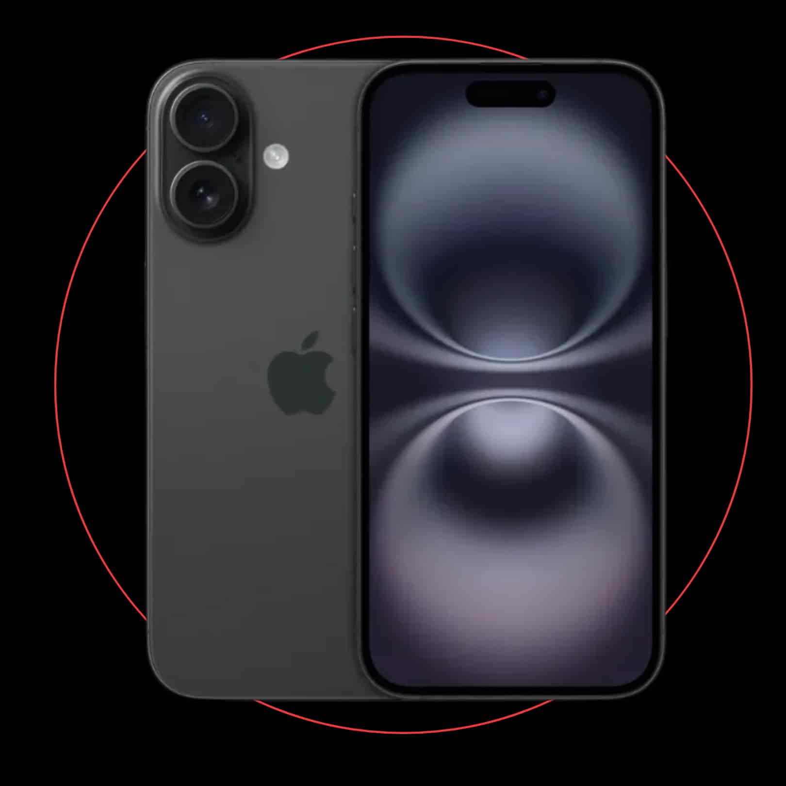 iPhone 16