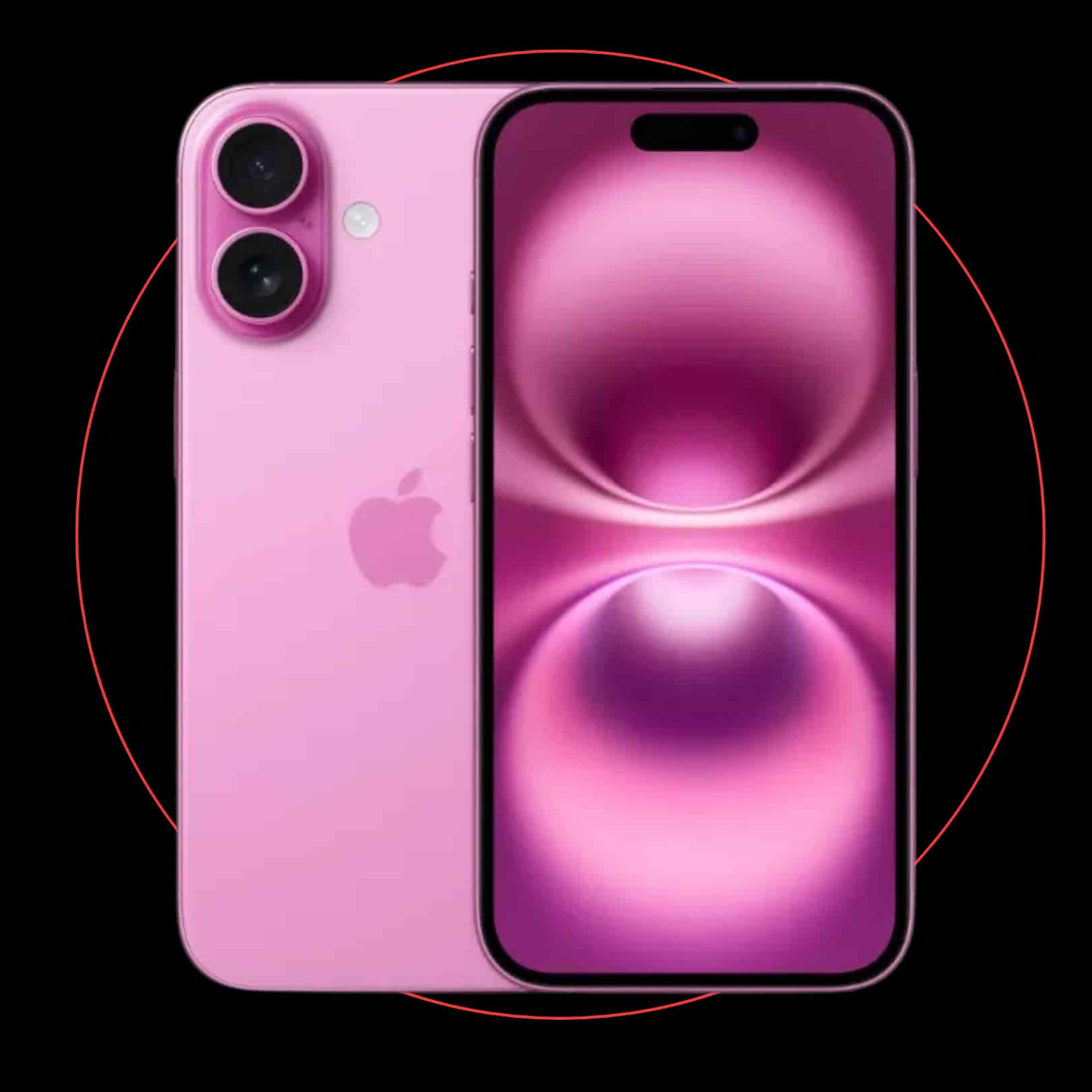 iPhone 16