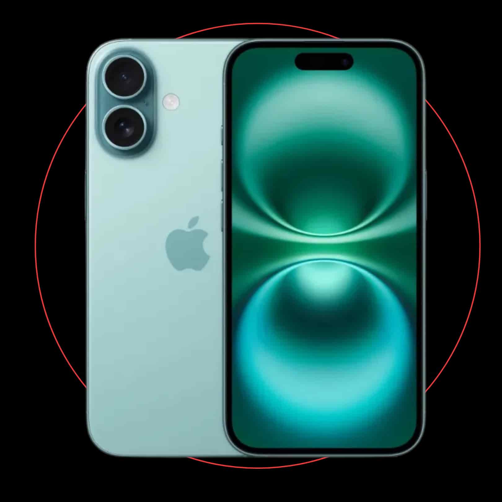iPhone 16
