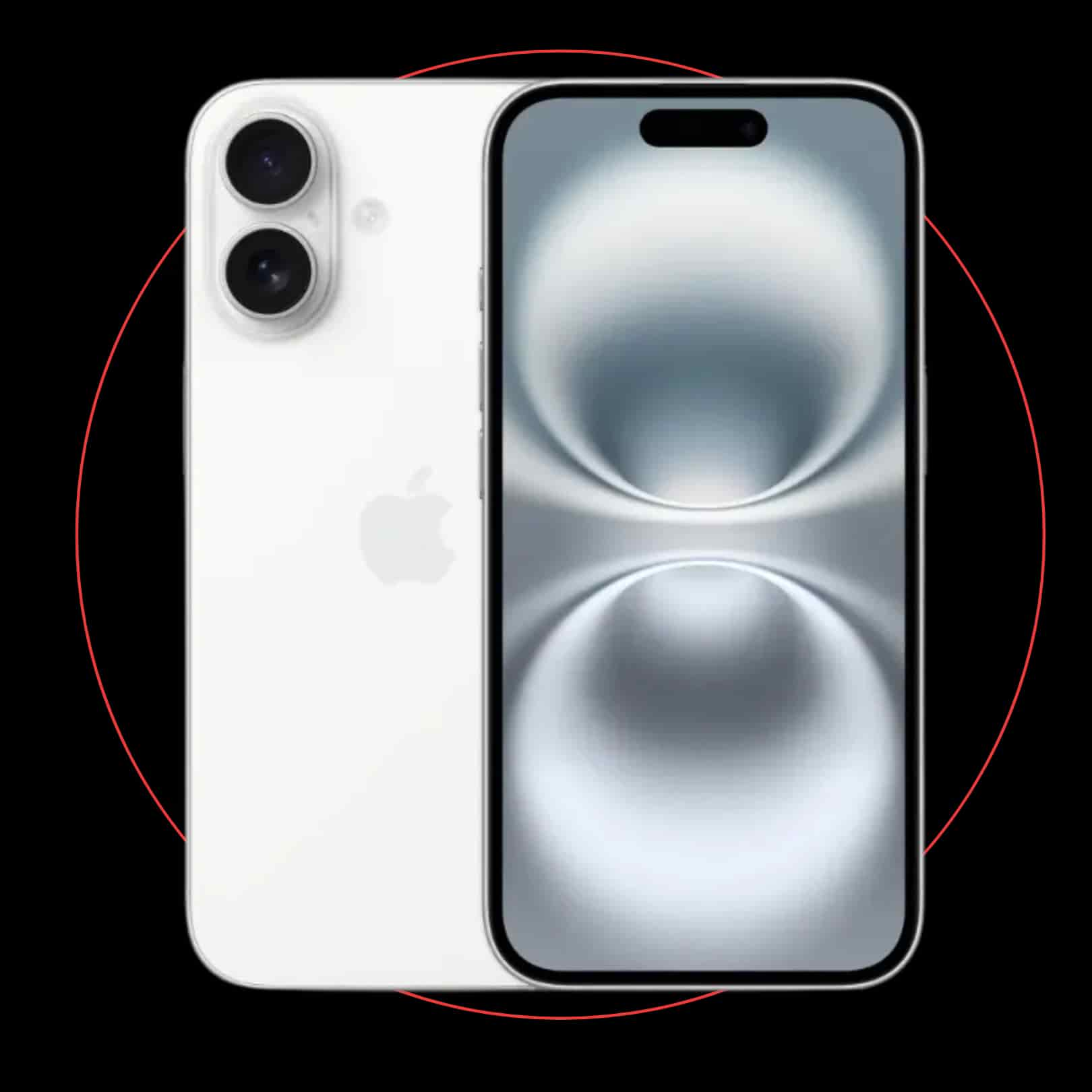 iPhone 16