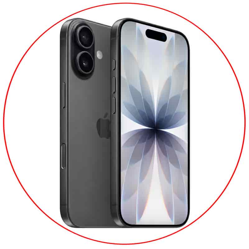 iPhone 17