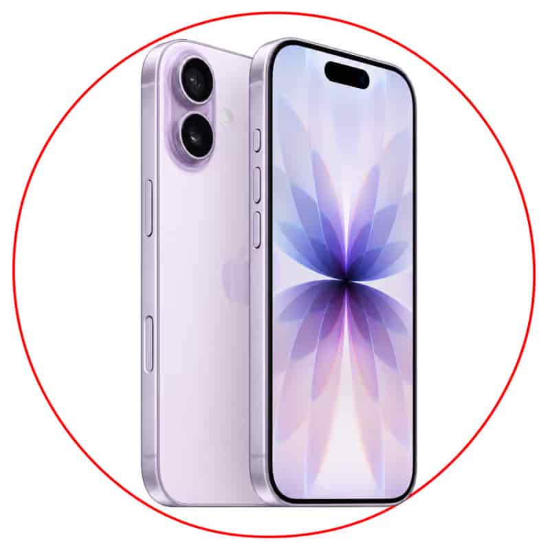 iPhone 17