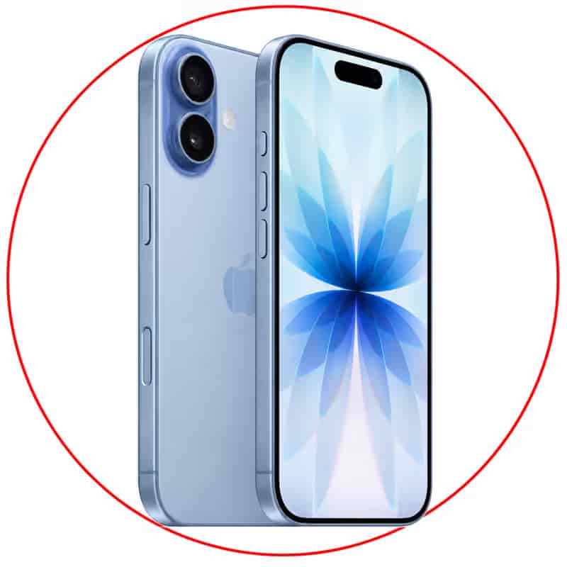 iPhone 17