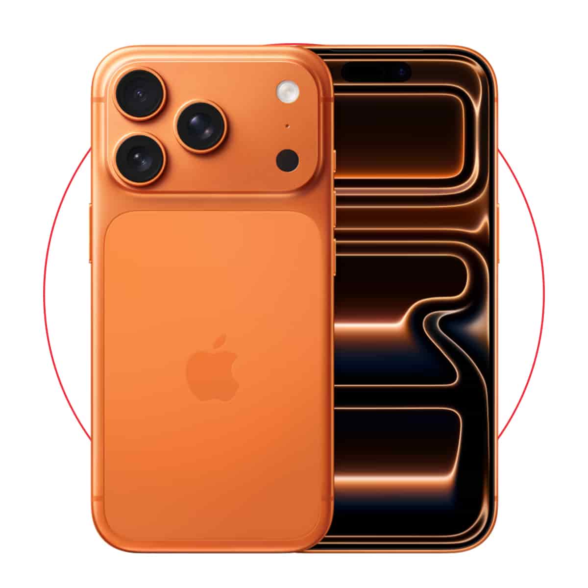 iPhone 17 Pro
