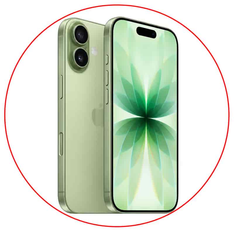 iPhone 17