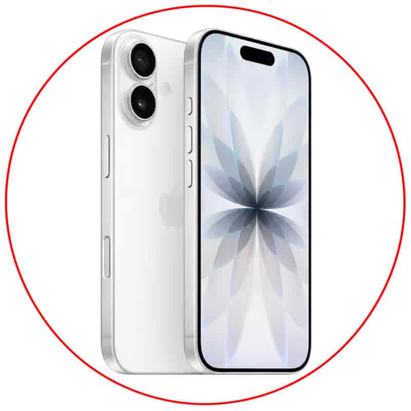 iPhone 17