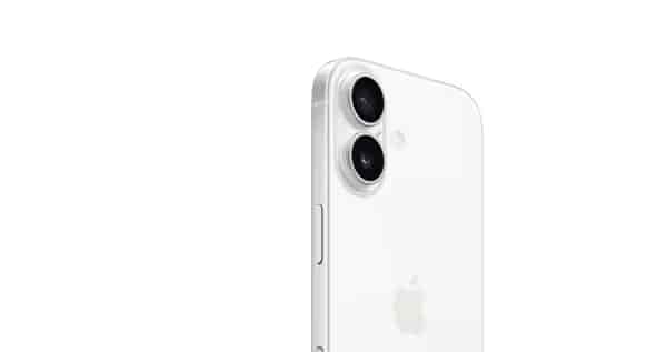 iPhone 17