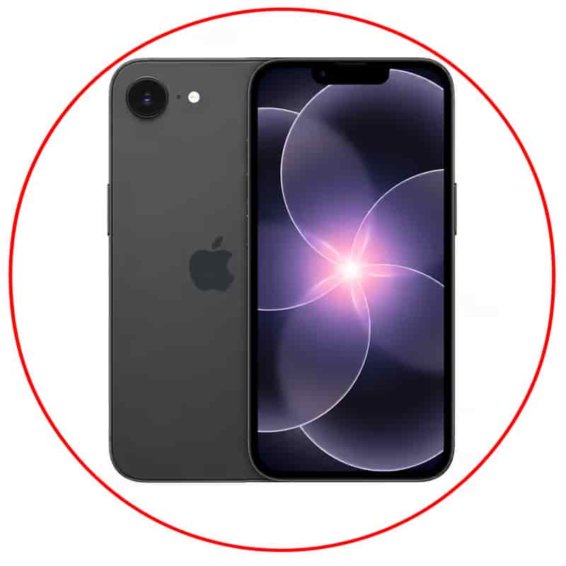 iPhone 17e