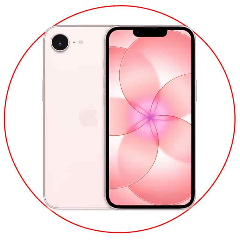 iPhone 17e