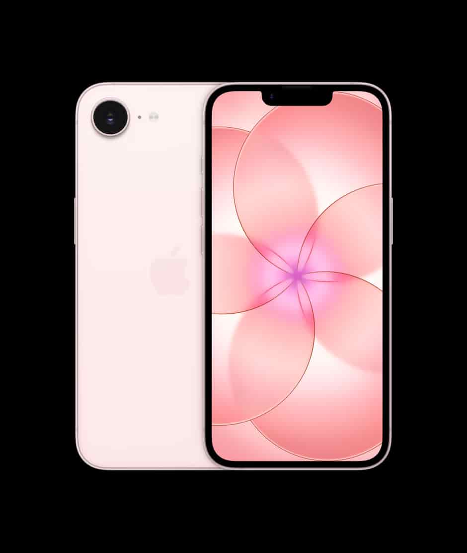 iPhone 17e