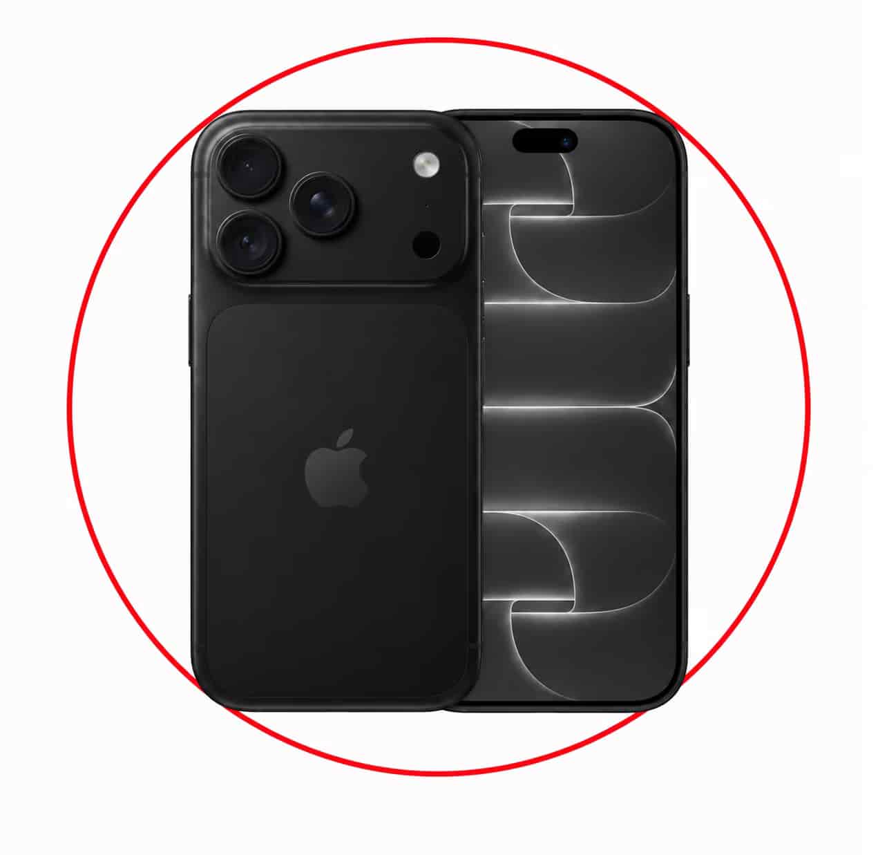 iPhone 18 Pro