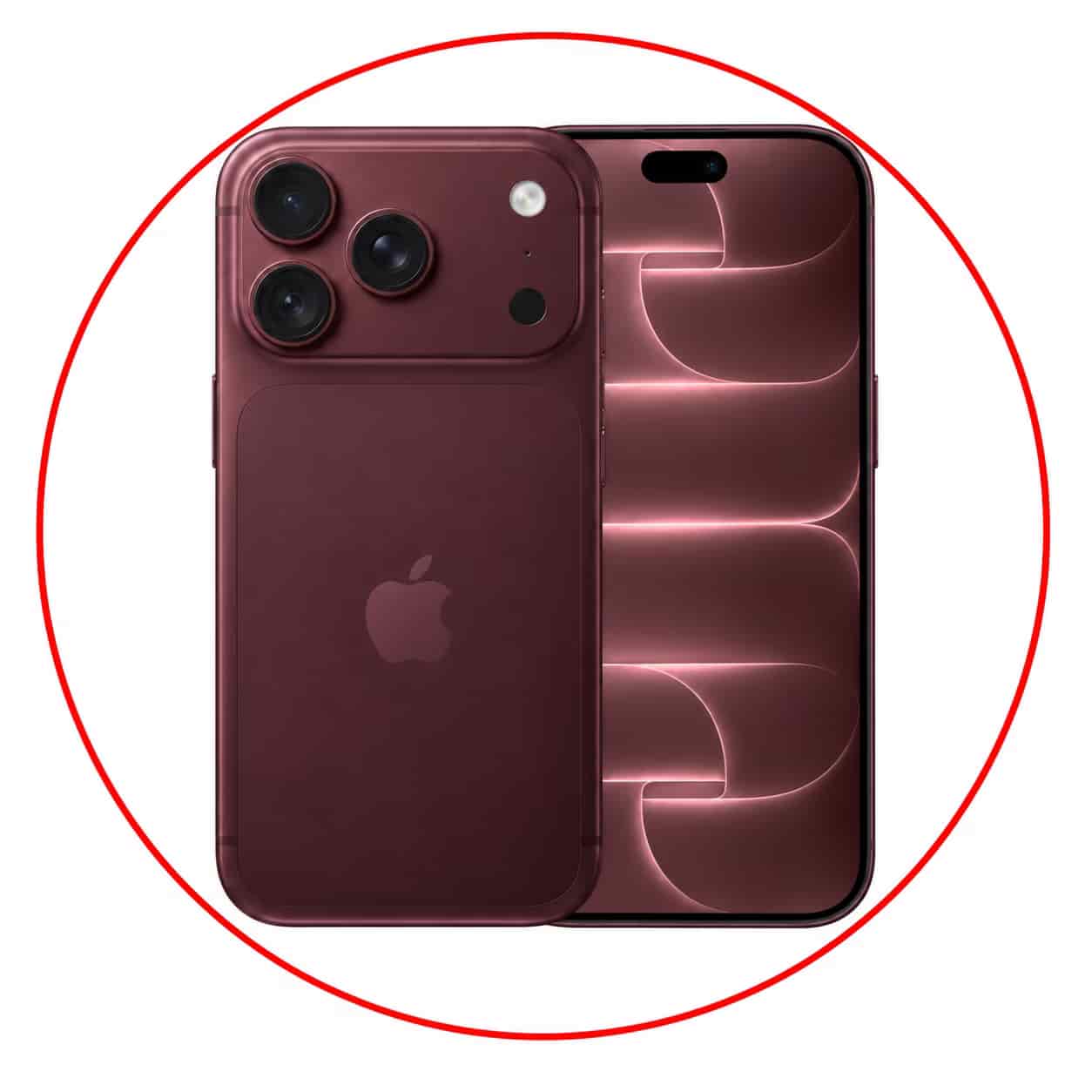 iPhone 18 Pro