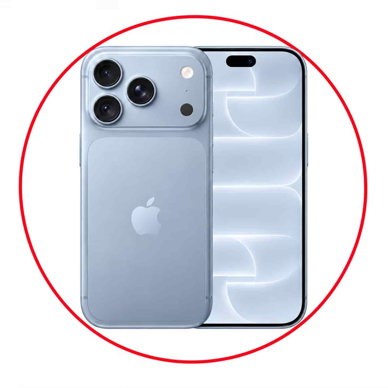 iPhone 18 Pro