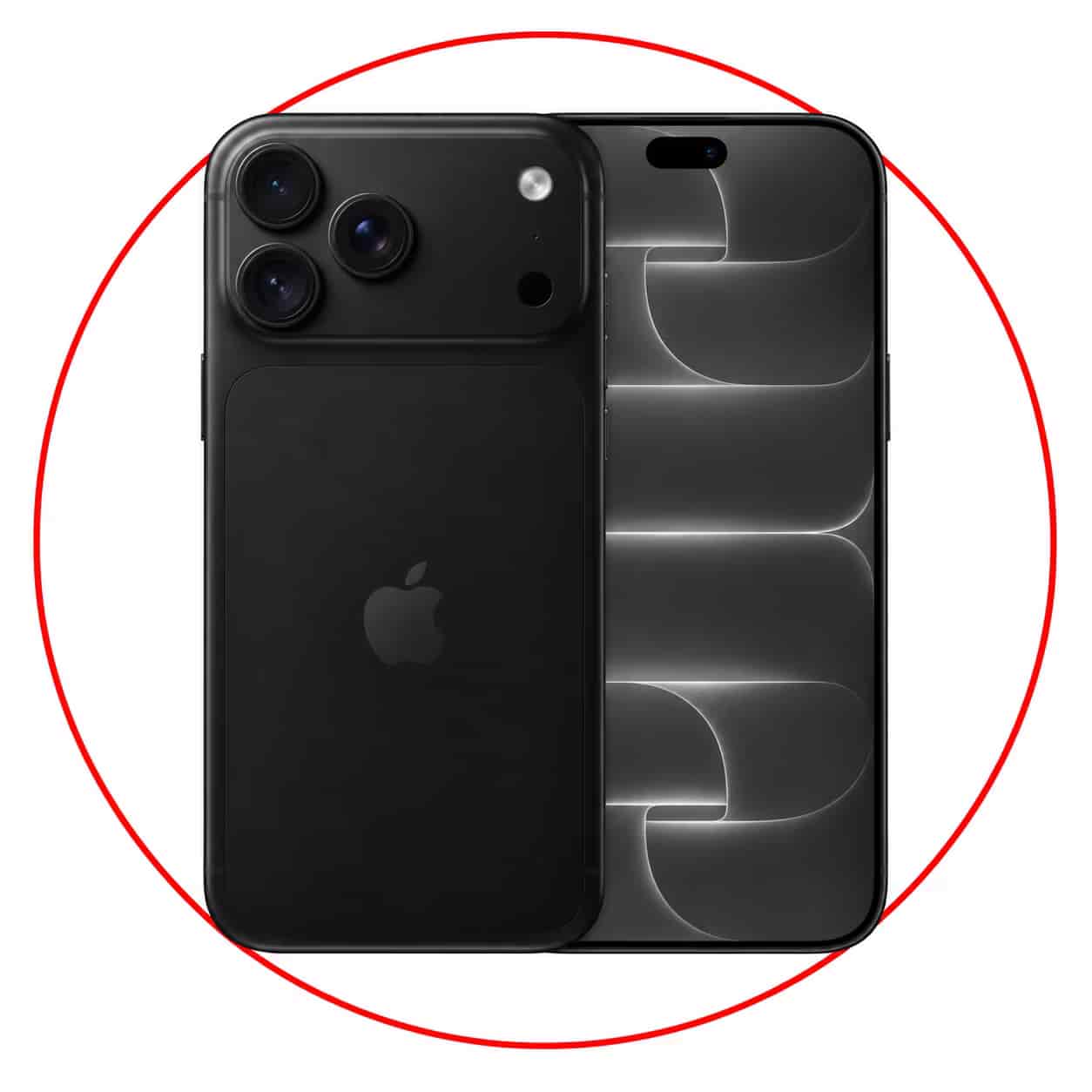 iPhone 18 Pro Max