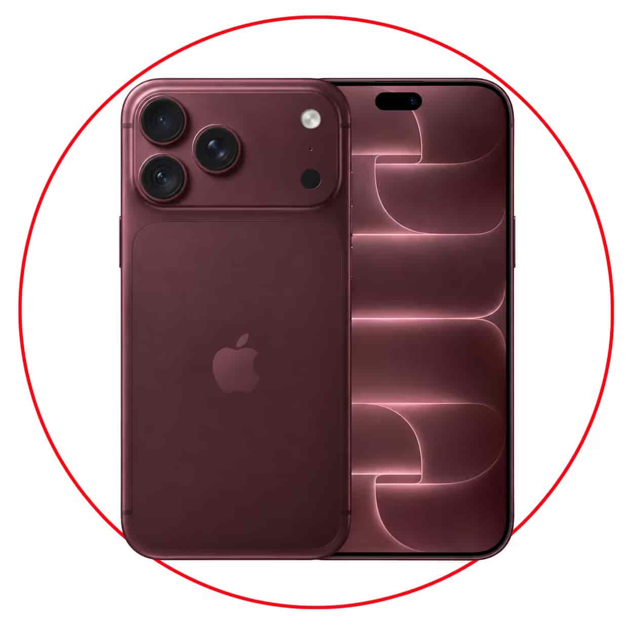 iPhone 18 Pro Max
