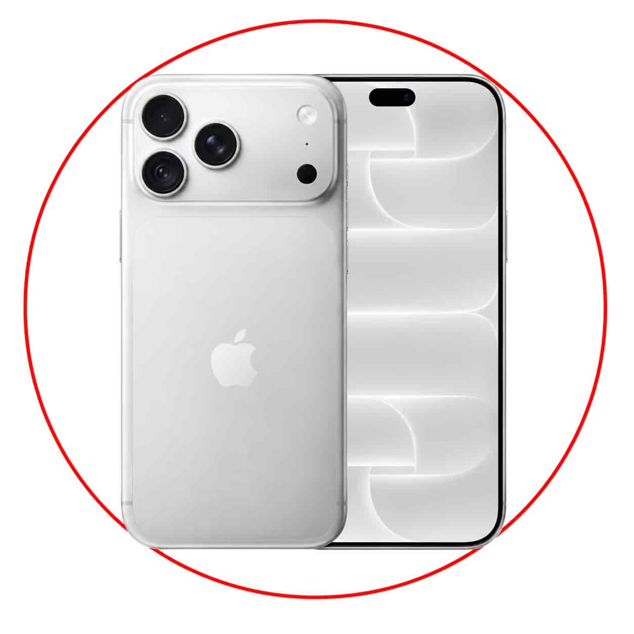 iPhone 18 Pro Max