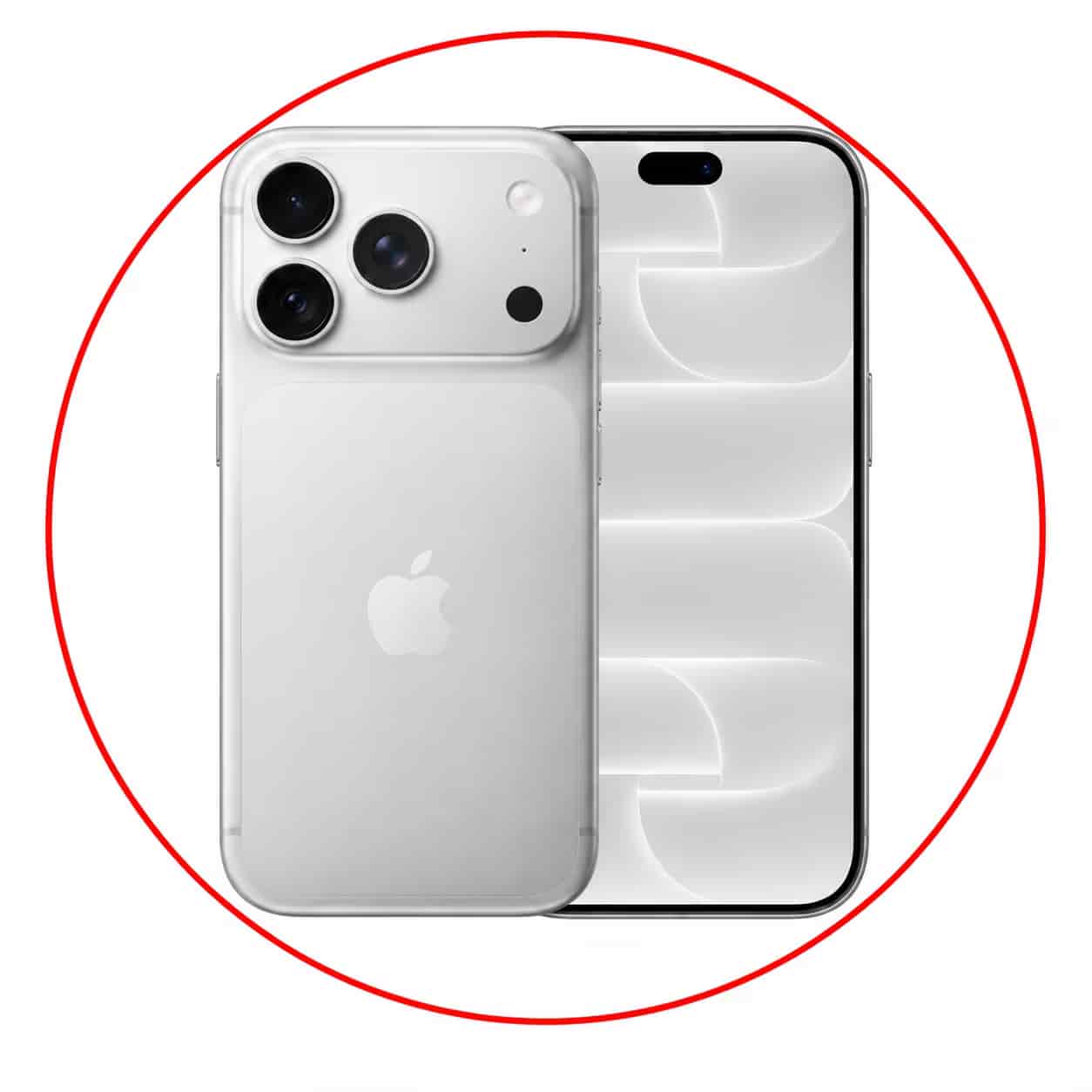 iPhone 18 Pro
