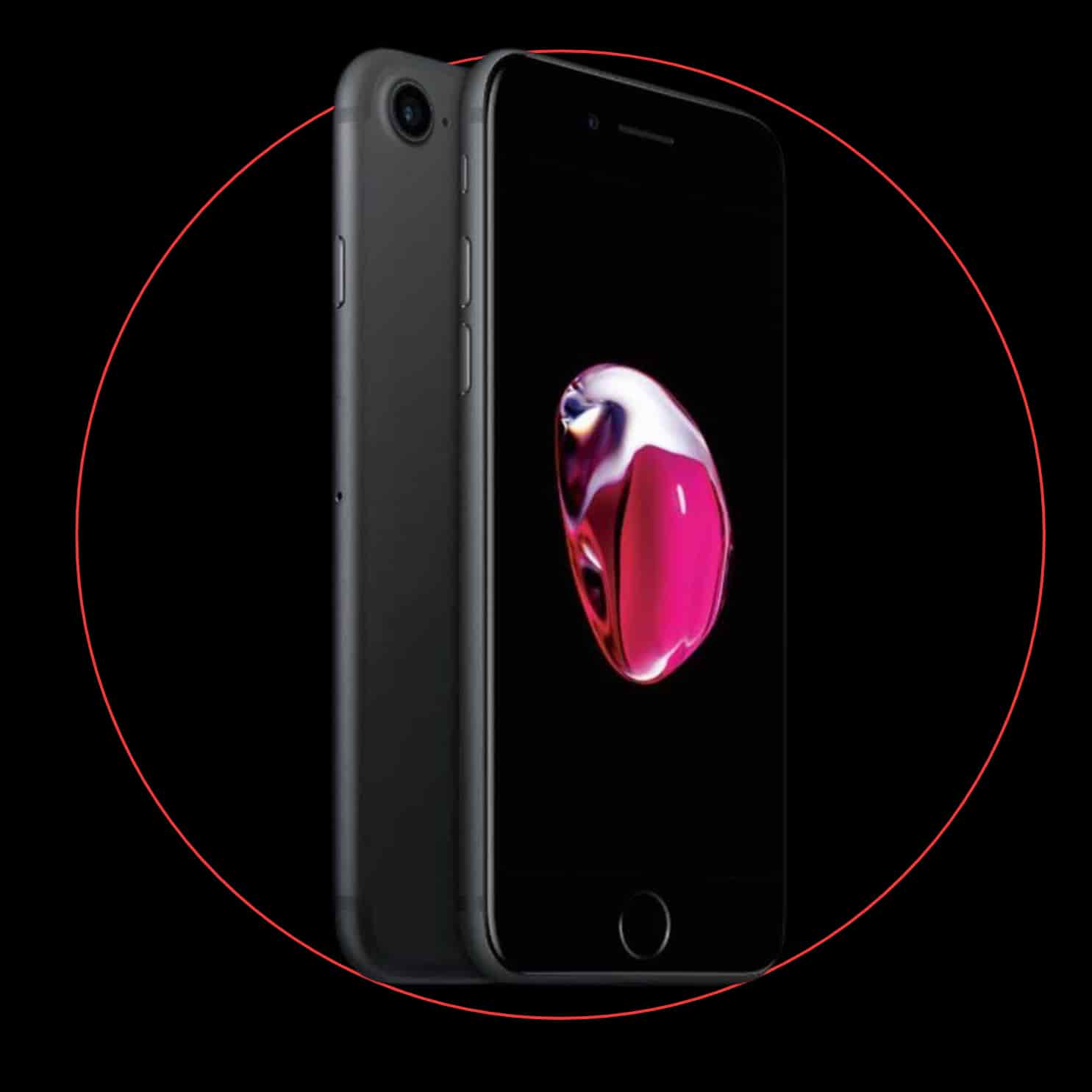 iPhone 7