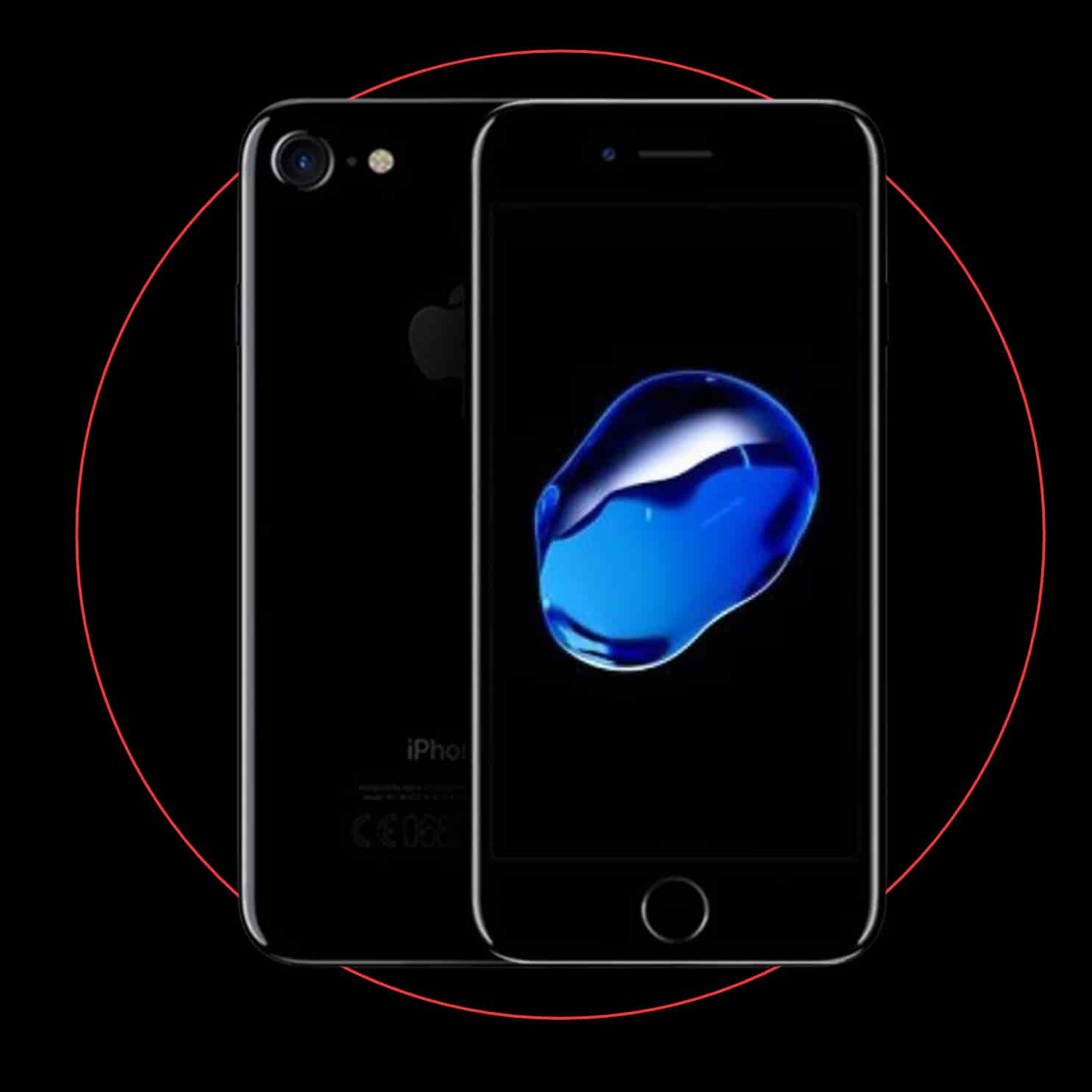iPhone 7