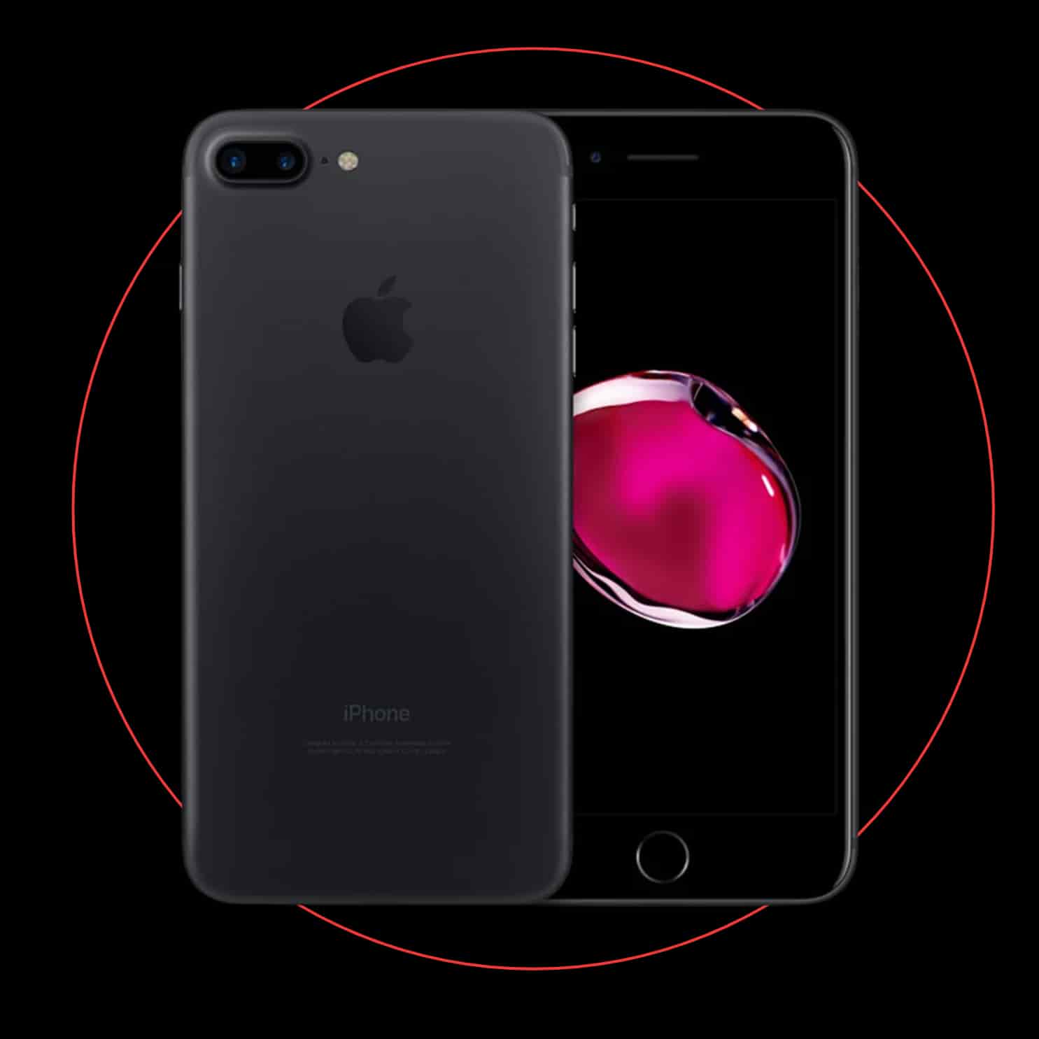 iPhone 7 Plus