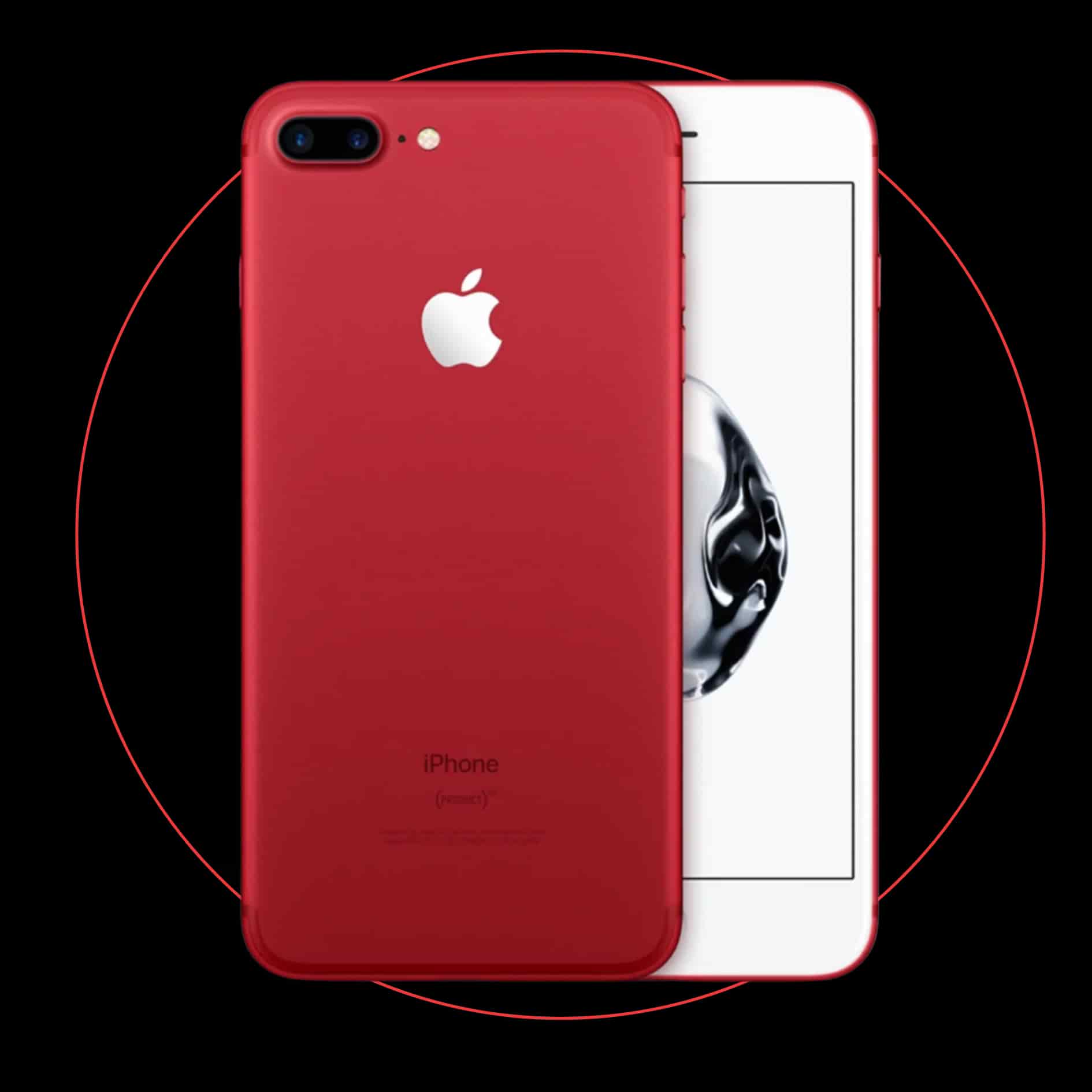 iPhone 7 Plus