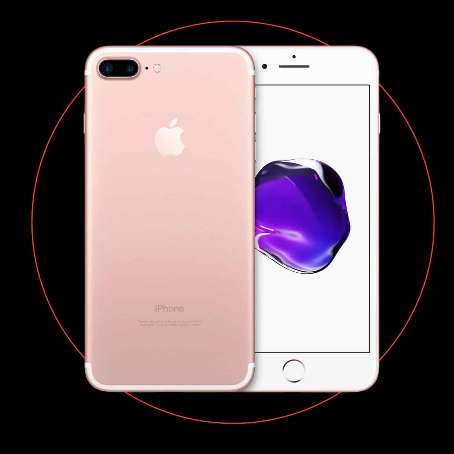 iPhone 7 Plus