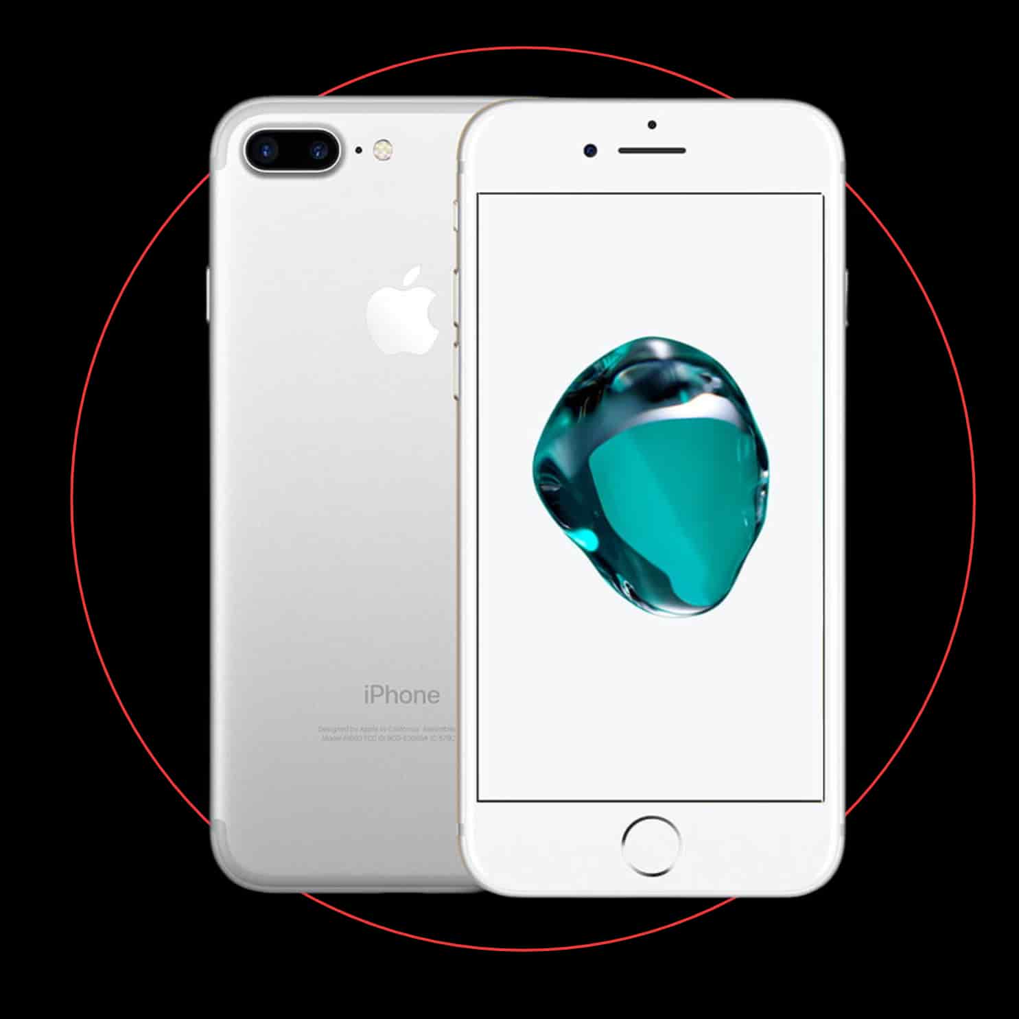iPhone 7 Plus