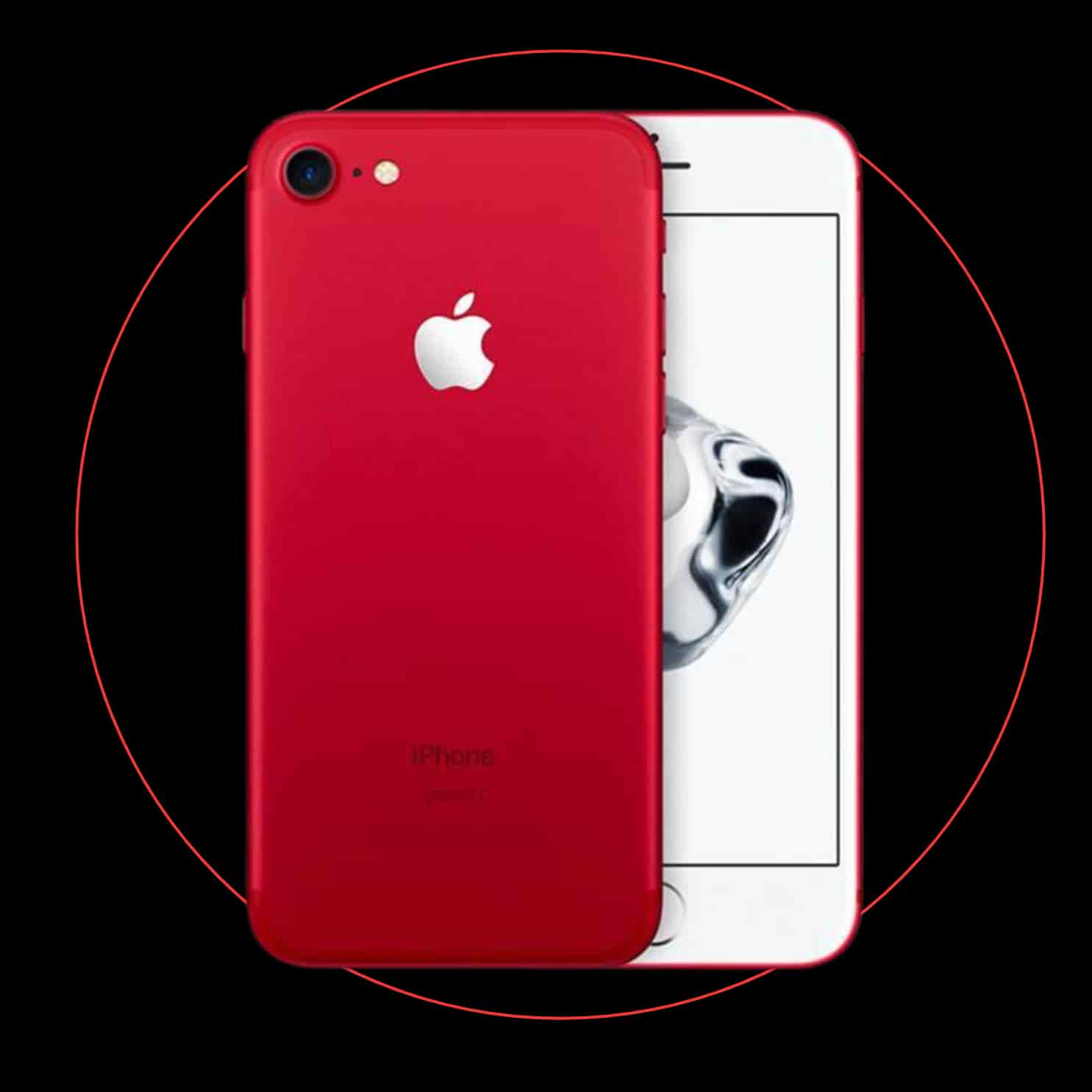 iPhone 7
