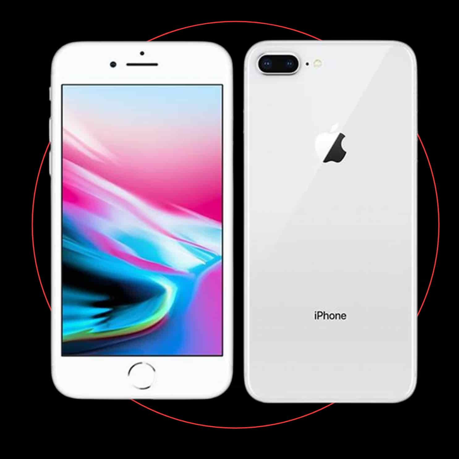 iPhone 8 Plus