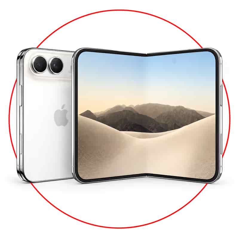 iPhone Duo