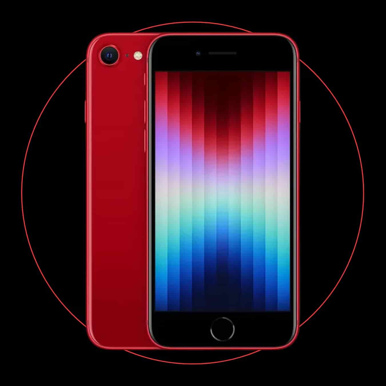 iPhone SE (3rd Gen)