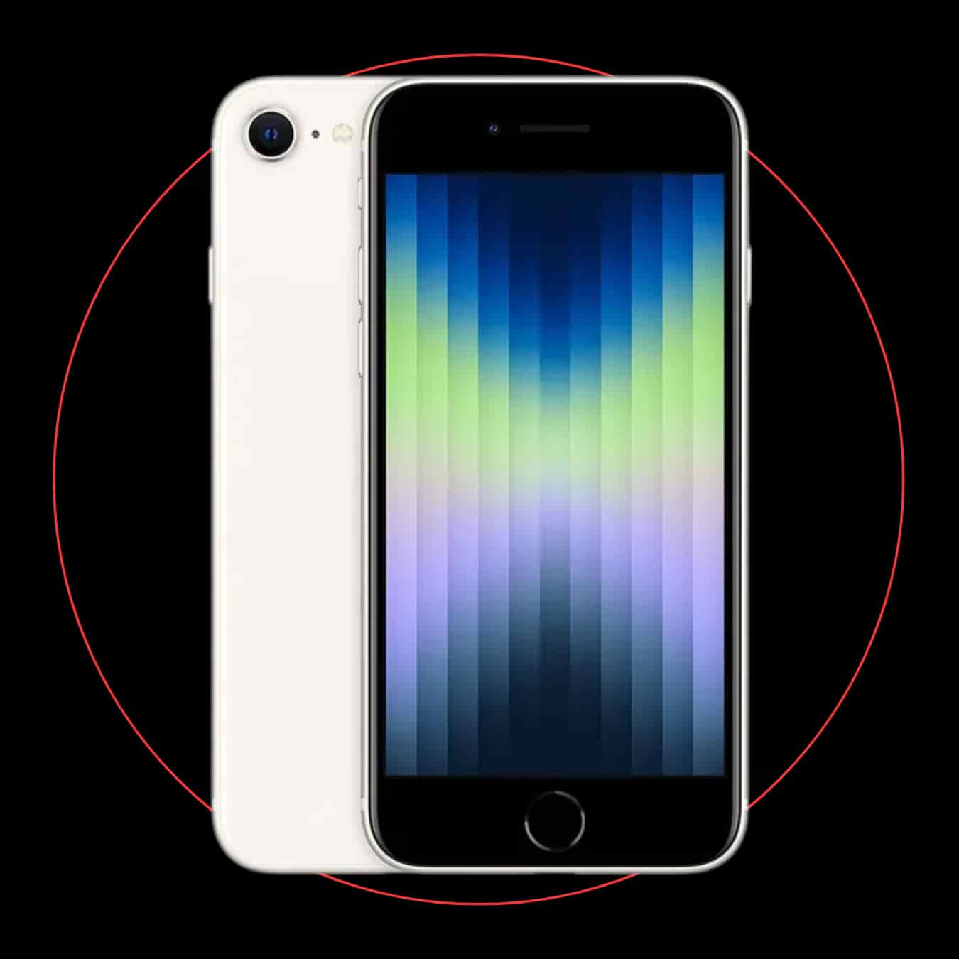 iPhone SE (3rd Gen)