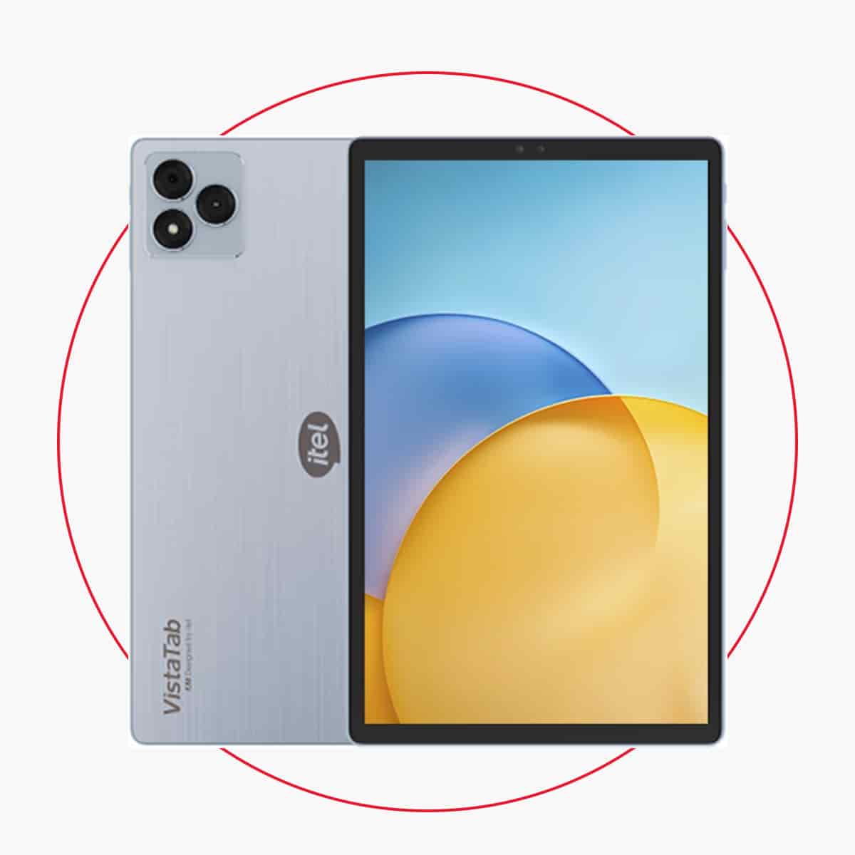 Itel VistaTab 11